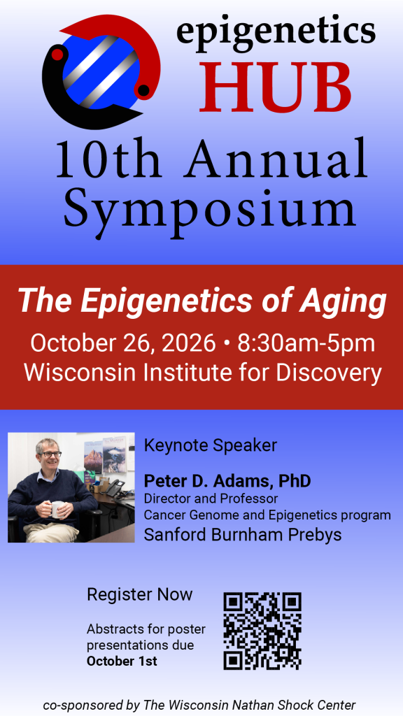Epigenetics 10th annual symposium